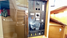 Princess 45 Flybridge